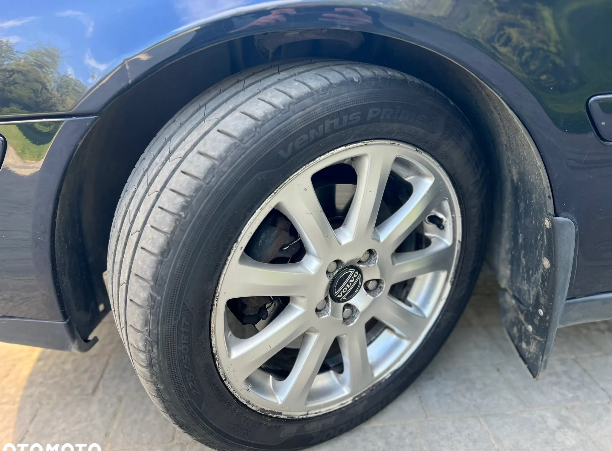 Volvo S80 cena 15000 przebieg: 301318, rok produkcji 2005 z Wieliczka małe 704